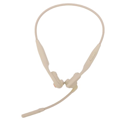 Casque à conduction osseuse pour entraînements et déplacements en plein air Zunate IPX6