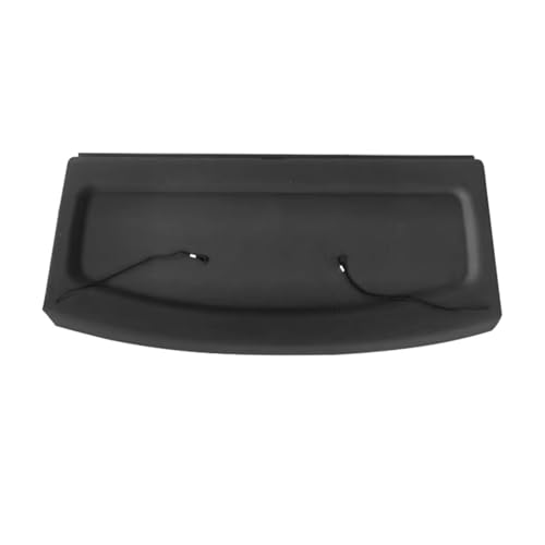 Porte-Colis pour VW Golf 6 Étagère Rigide Voyage et Courses