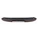 Upper Tailgate Molding Fits for 2002-2009 Trailblazer