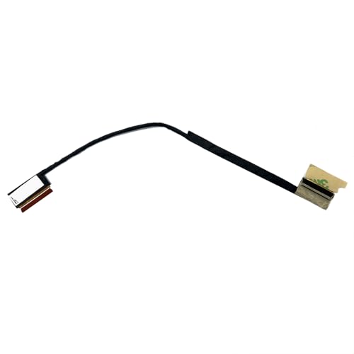 Câble LCD Lenovo DC02C00XC00 remplacement nappe écran 40 broches PC