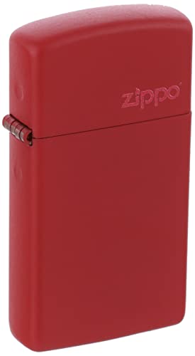 Da riempire con benzina Zippo Premium per accendini.