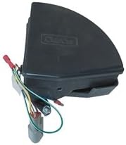 Club Car Golf Cart Potentiometer Multi-Step Assembly