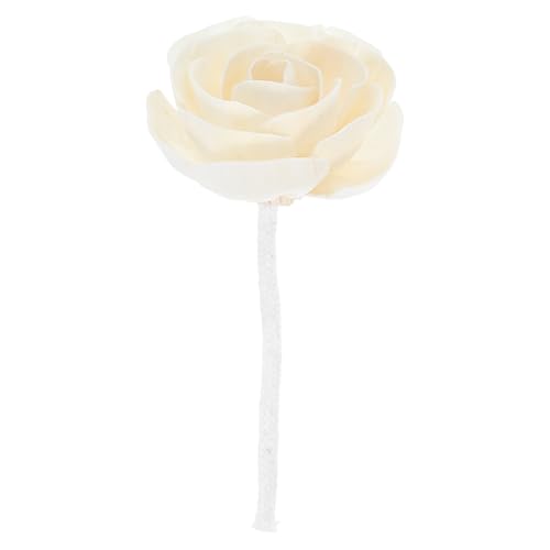 Diffuseur de parfum fleurs GLEAVI en coton de haute qualité pour la maison - 2