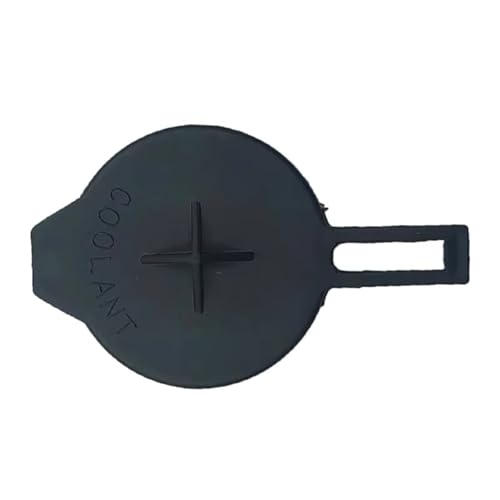 Réservoir de liquide de refroidissement Scion IQ 2012-2015 de qualité supérieure avec bouchon d'eau
