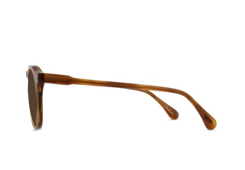 Image of RAEN - Remmy - Unisex Retro Round Sunglasses UV Protection