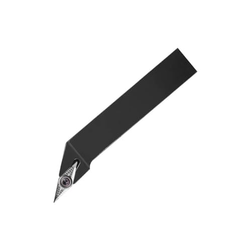 Porta herramienta para torneado externo SVJCR/L modelo SHIHUANI