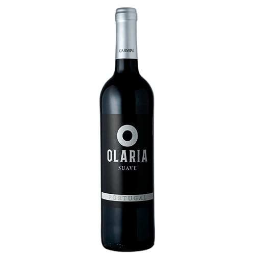 Vinho Tinto Olaria Suave Natural - Alentejo - 750 ml