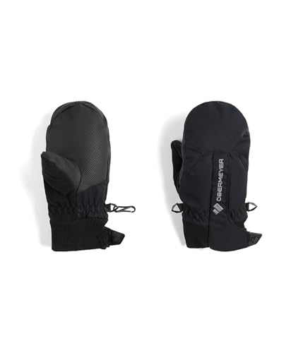 Obermeyer Boys Thumbs Up Mitten (Toddler/Little Kids)