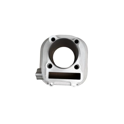Combinaison de corps de cylindre JS250cc compression optimisée FG-201000-0 - 3