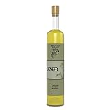 🌿 PRODUCTO NATURAL: Genepy tiene reconocidas propiedades digestivas, amargas, balsámicas y aromáticas.