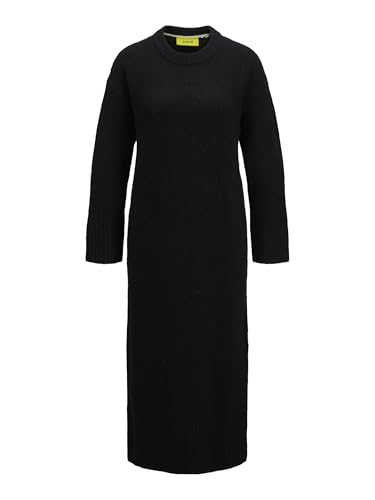 Robe en tricot JJXX Jxoline ne pique pas et sculpte la silhouette femme