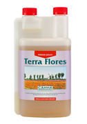 Canna Terra Flores 1 L- Soil Bloom Nutrient -,