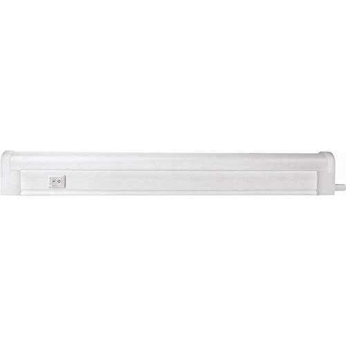 Preisvergleich Produktbild Megatron MT77217 Pinolite LED-Unterbauleuchte 24.5W Weiß