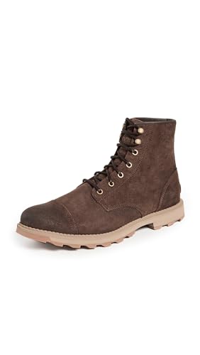 Image of SOREL Men's Madson ll Chore Waterproof Boot