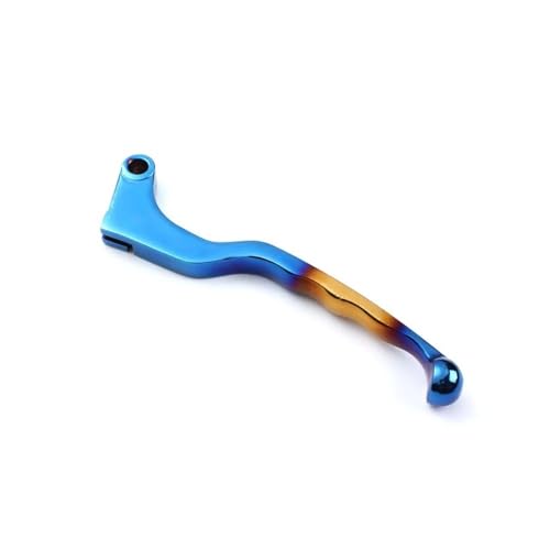 Palancas de freno hidráulicas universales moto lado izquierdo derecho scooter recambio