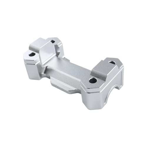 Rehausseur de guidon 35mm élimine mal de dos pour moto F850 GS F900 XR