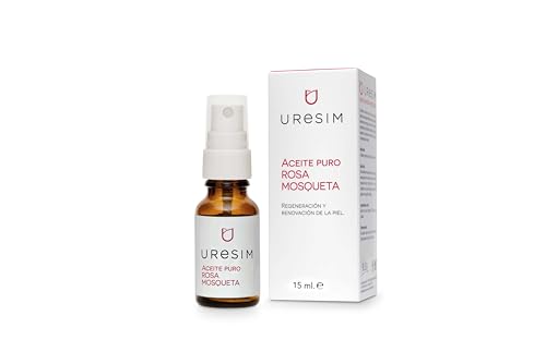 Uresim Aceite Rosa Mosqueta 15 Ml