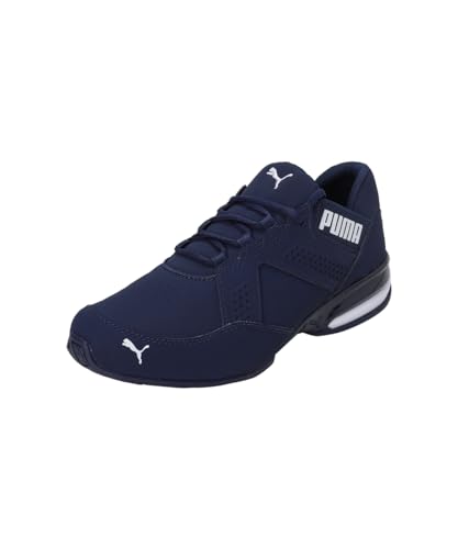 Image of Puma Mens Enzin Sl V2 Running Shoe