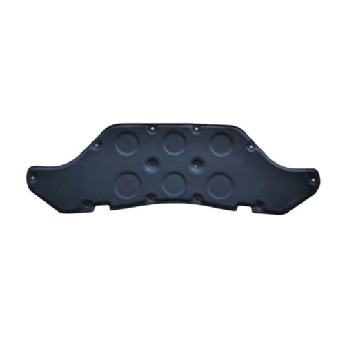 Insonorizante de capó GLA 180 viaja sin ruido de motor X156 2013-2022
