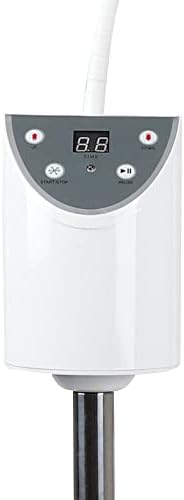 Dental Mobile Teeth Whitening Machine Lamp Oral Bleaching Accelerator with LED Light Lamp