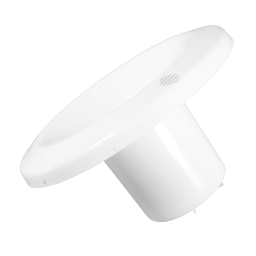 NIYANGLE Repuesto Soporte para Dispensador de Agua Asiento Inteligente de Plástico Resistente para Hogar Oficina y Hospital Accesorio Duradero para Enfriador de Agua
