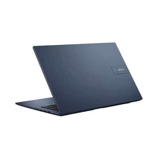 Image of ASUS Vivobook 17.3 inch FHD Laptop, Intel 6-Core i3-1215U, 16GB RAM, 1TB PCIe SSD, Numeric Keypad, Wi-Fi 6E, Type-C, HDMI, Windows 11 Pro, w /BWE Accessories