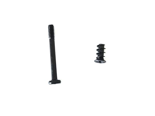 ChenGong - PCRs[^P[Xpt@}EglW60s[X30ZbgAvXXN[AtbgwbhAubN(#6-32x30mmAM5x10mm)