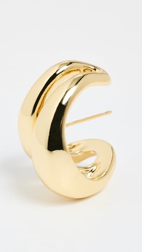 SHASHI Women's Double Odyssey Hoop Earrings3