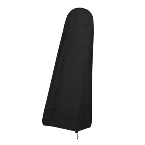 Colaxi Ukulele Dust Cover Protective Cover Accessories Case 44cmx15cmx110cm Gear Sleeve Protector Protection for Enthusiasts