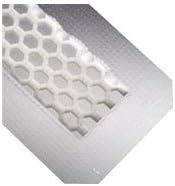 OpSite Post-Op Visible Bacteria-Proof Dressing with See-Through Absorbent Pad 4" x 13-3/4"