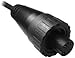 AMPHENOL TUCHEL PWF-04AFFM-SL7A01 Connector, Circular, RCPT, 4POS, Cable