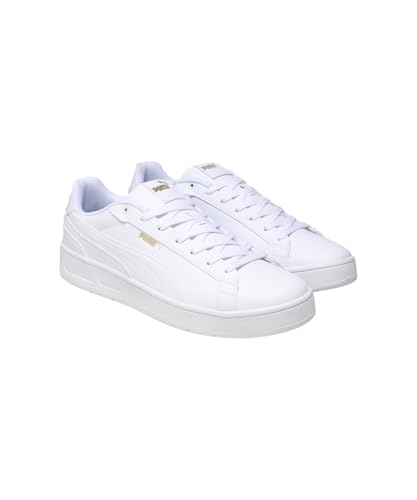 Image of Puma Unisex-Adult Court Classico Sneaker