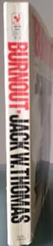 Paperback Burnout Book
