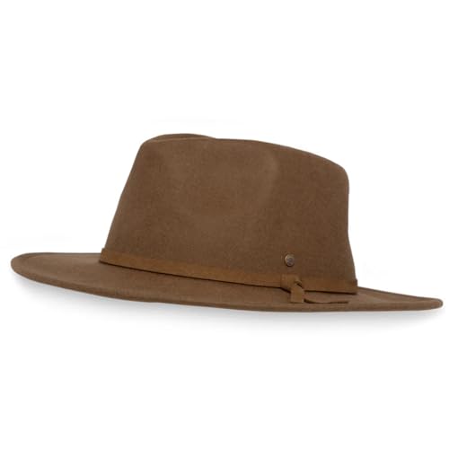 Chapeau Quinn Sunday Afternoons bonnet femme chaud et souple en maille casual