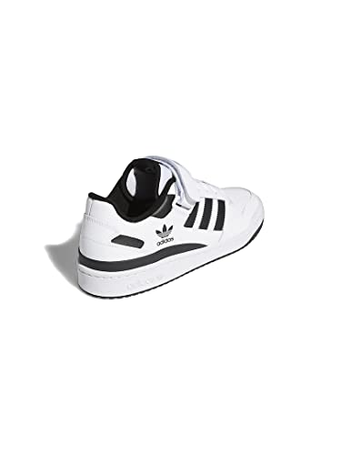 Image of adidas Mens Forum Low Sneaker