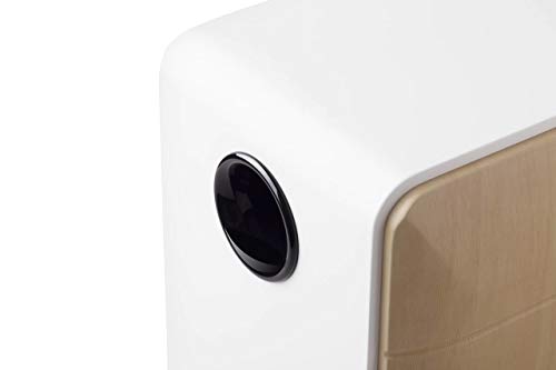 Edifier S880DB Haut-Parleur 2-Voies Blanc, Bois avec Fil &sans Fil 88 W - Les Beatles, Paul McCartney, John Lennon, RIngo Starr, George Harrison Edifier S880DB Haut-Parleur 2-Voies Blanc, Bois avec Fil &sans Fil 88 W – Image 7