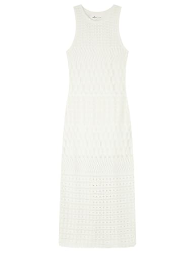 Springfield Vestido Beige L
