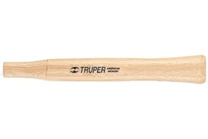 Professional Quality Hickory Handle for Drilling Hammers by Truper