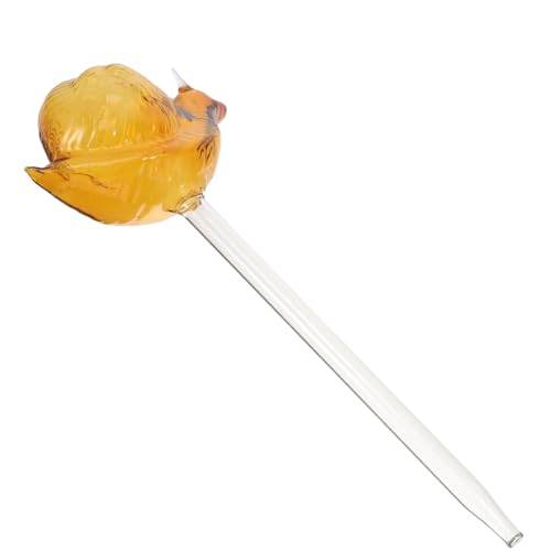 ibasenice Self-Watering Planter Insert Automatic Watering System for Vacation Plant for Home Decor