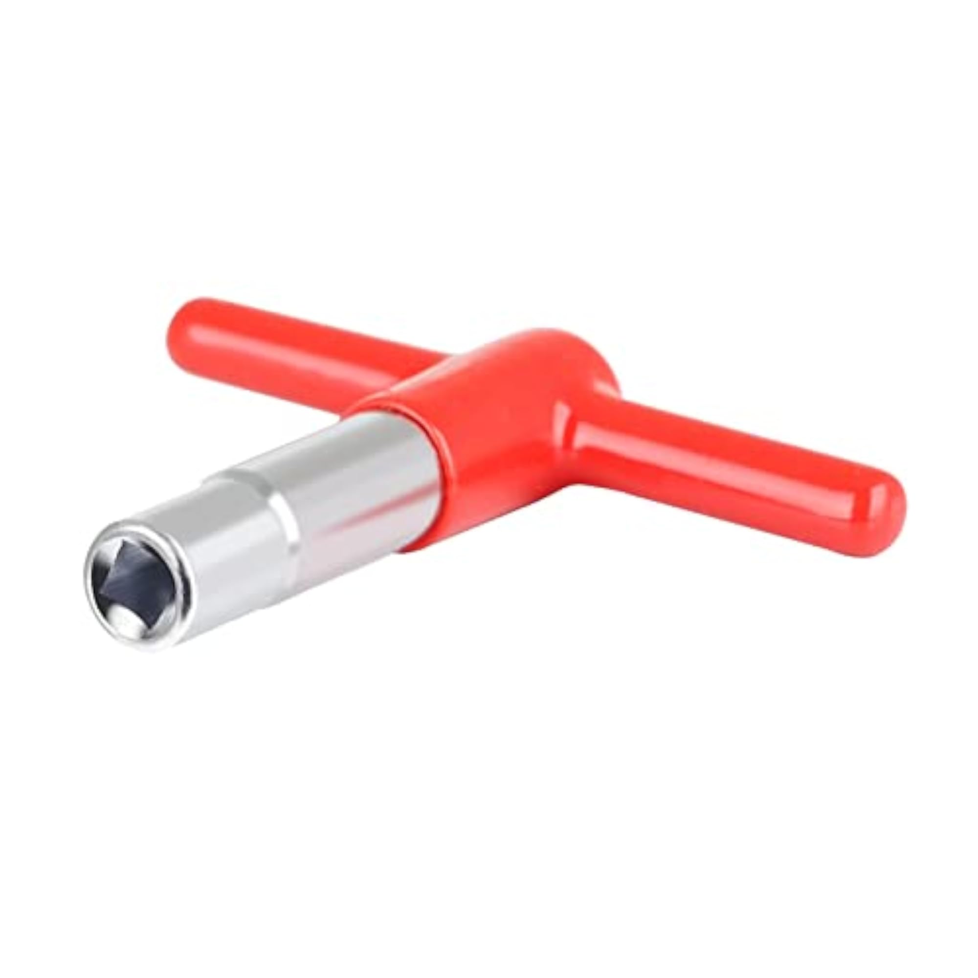 Steel Drum Tuning Key T-type Tuner Square Socket Hardware Tool Accessory