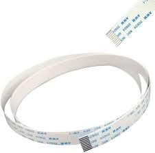 (12pin) Display Control Panel Cable Compatible with Epson L3150,L3152,L3156,L3250 (only WiFi Printer are Supporting)-image-44