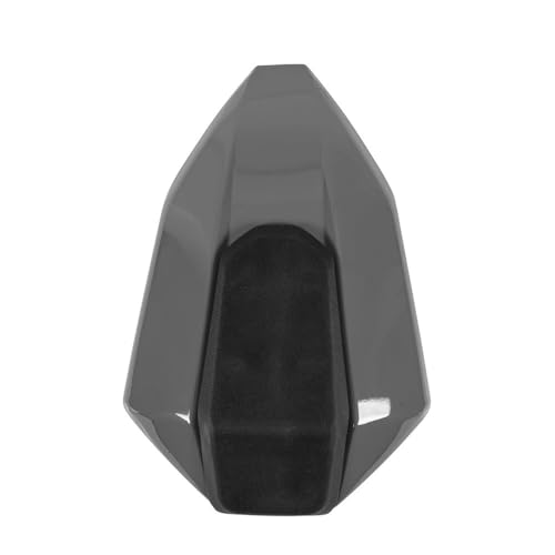 Capot de selle arrière MT-07 pour supprimer la selle passager et épurer le carénage moto