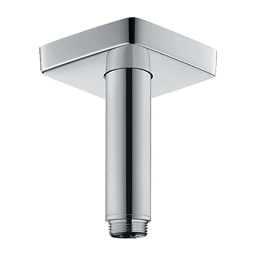 hansgrohe Bras de douche E 100 mm plafond M 1/2