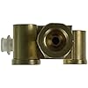 POWERWORKS PV4 Brake Proportioning Valve Disc/Disc Brake System Combination Valve