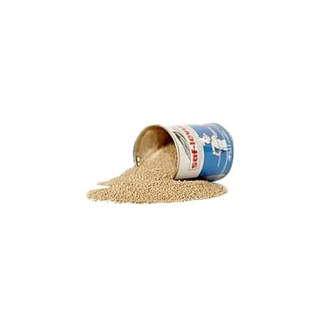 SAF Levure – Levure Boulangere Instantanée Pains LOT de 2 125g