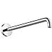 Produktbild Brausearm HANSGROHE 27413000 1/2". 90 Gr