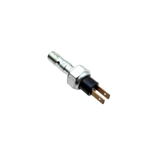 Interruptor de presión de freno con respuesta rápida para XP 900 R y EV