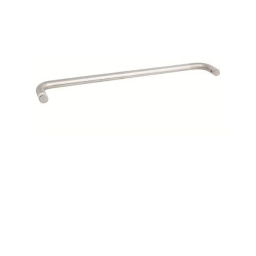 24 Inch Towel Bar For Glass Shower Door - The Door