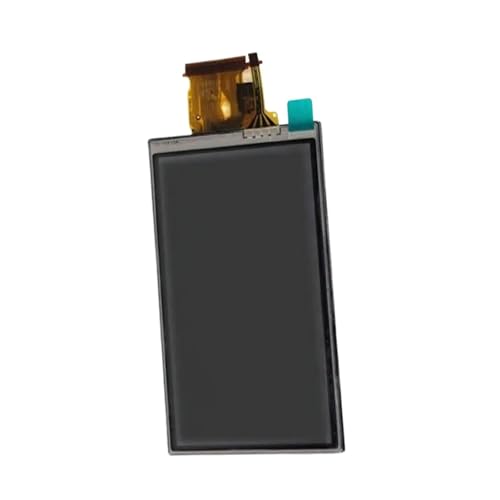 �����p�J���� LCD �f�B�X�v���C�ACompatible For Sony DSC-TX7 TX7C DSC-TX9 TX9C TX7 TX9 XR550 XR550E �f�W�^���J�����A�o�b�N���C�g�ƃ^�b�`�t��