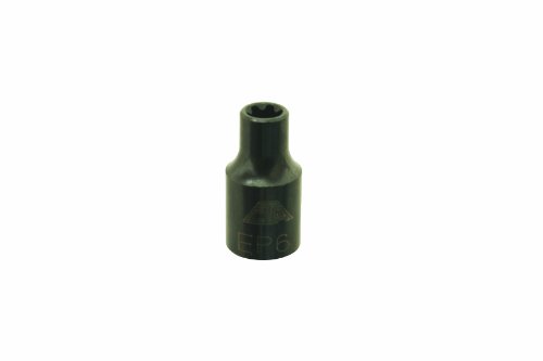 Image of CTA Tools 5420 15-Pc. EP Star Plus Socket Set